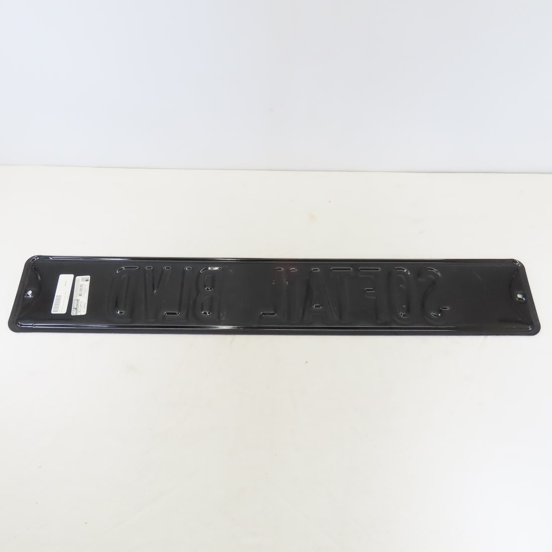 Harley Davidson, Handi-Chek & Int'l Tools Signs - 11