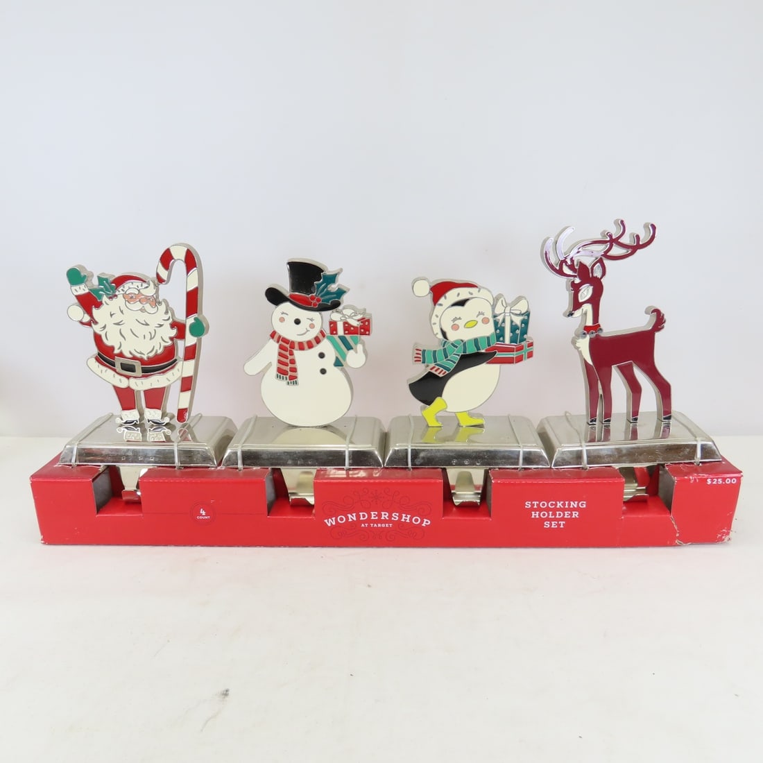 Wondershop at Target Christmas & Decor Items - 2