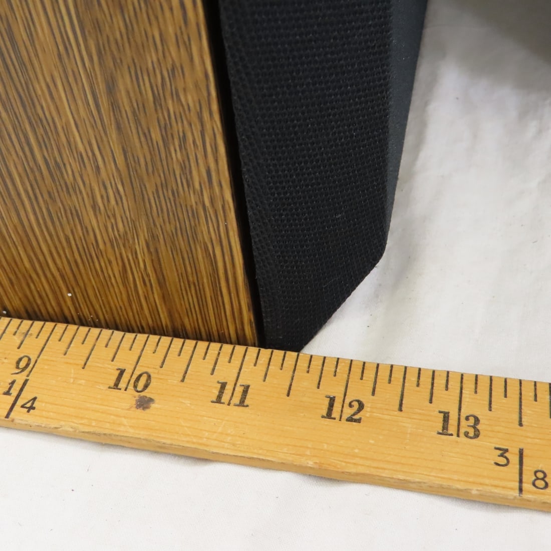 Acoustic Monitor dbIV Liquid Cooled Speakers - 14