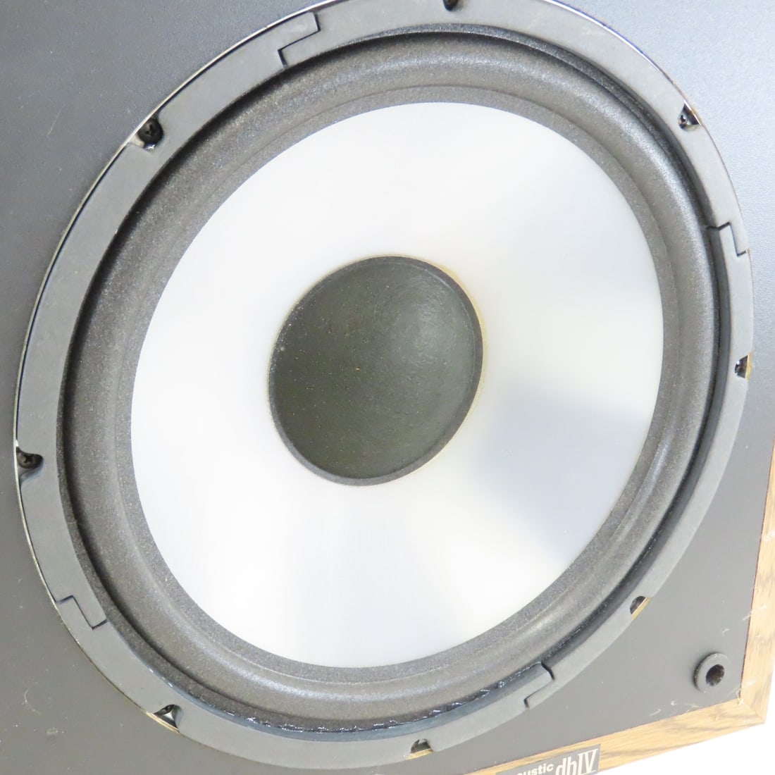 Acoustic Monitor dbIV Liquid Cooled Speakers - 5