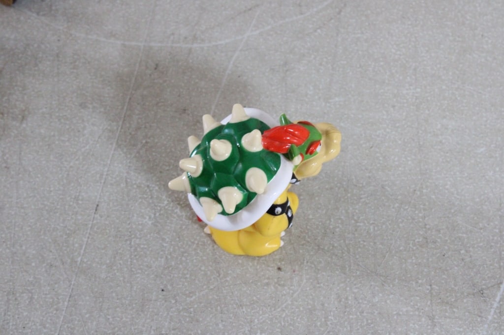 Mario Brothers Figures - 14