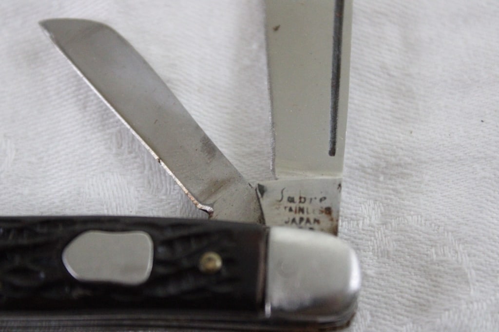 8 Assorted Pocket Knives - 11