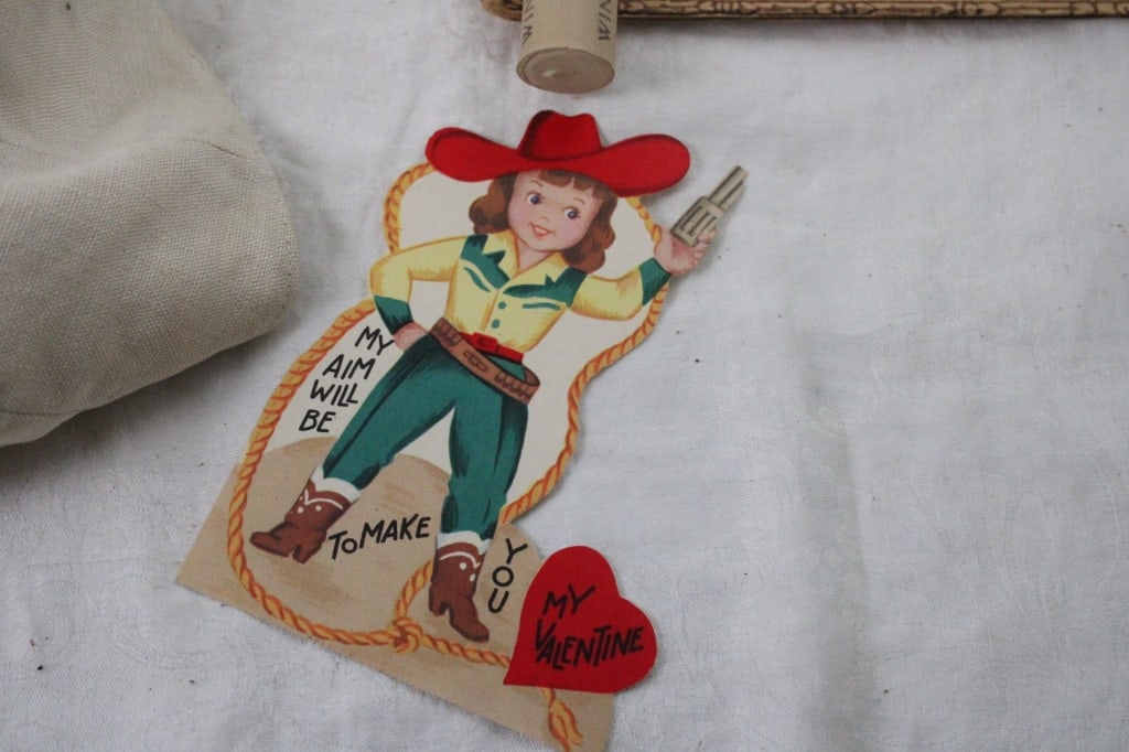 Store Display, Western Dinner Bell & More - 13
