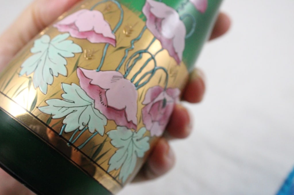 Uranium Cocktail Glass, Bohemian Vase & More - 16