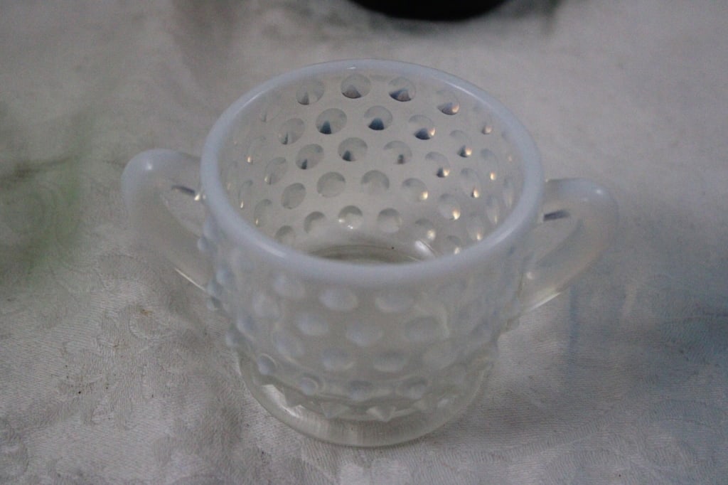 Uranium Cocktail Glass, Bohemian Vase & More - 2