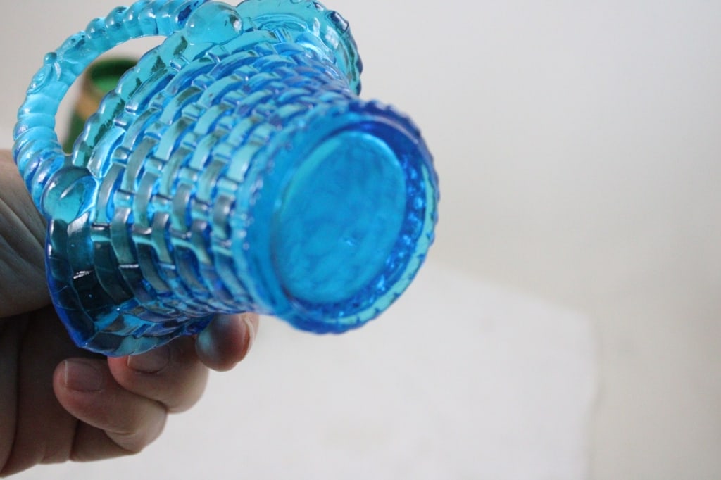 Uranium Cocktail Glass, Bohemian Vase & More - 9