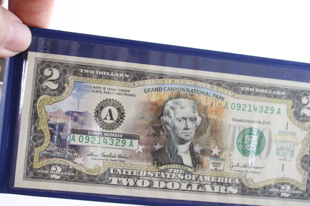 Foreign & Collectible Currency & Coins - 14