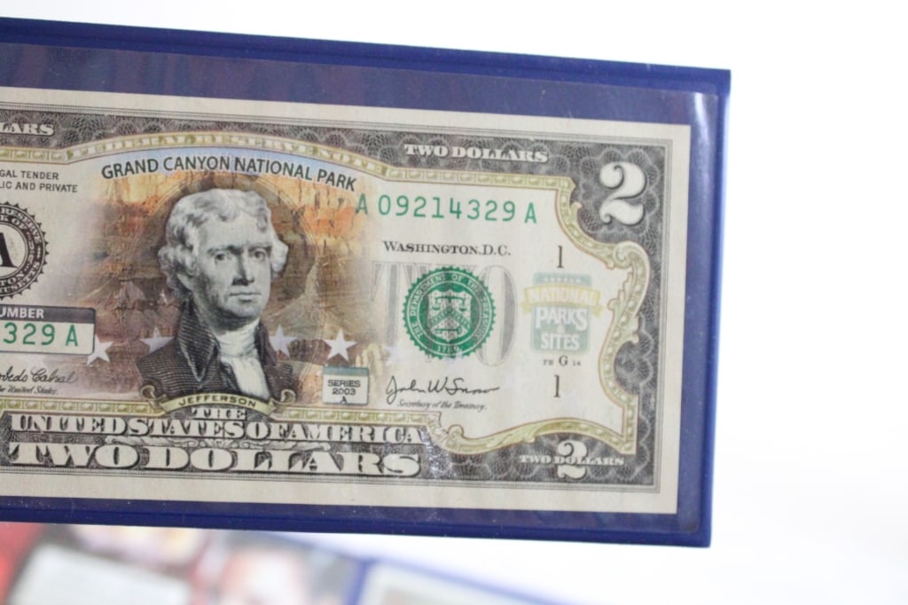 Foreign & Collectible Currency & Coins - 15