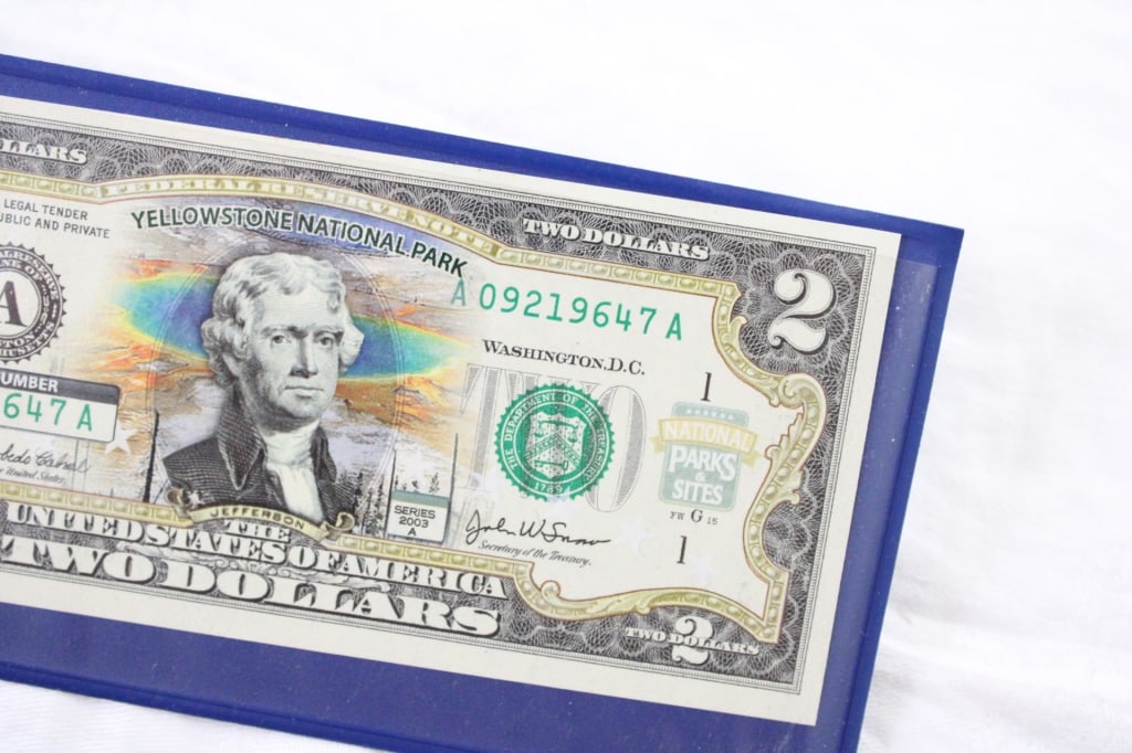 Foreign & Collectible Currency & Coins - 18