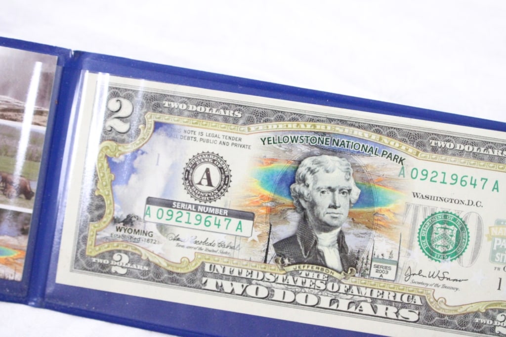Foreign & Collectible Currency & Coins - 19
