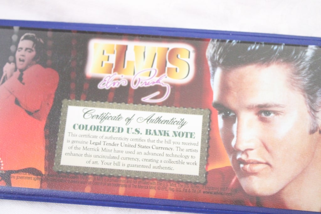 Foreign & Collectible Currency & Coins - 20