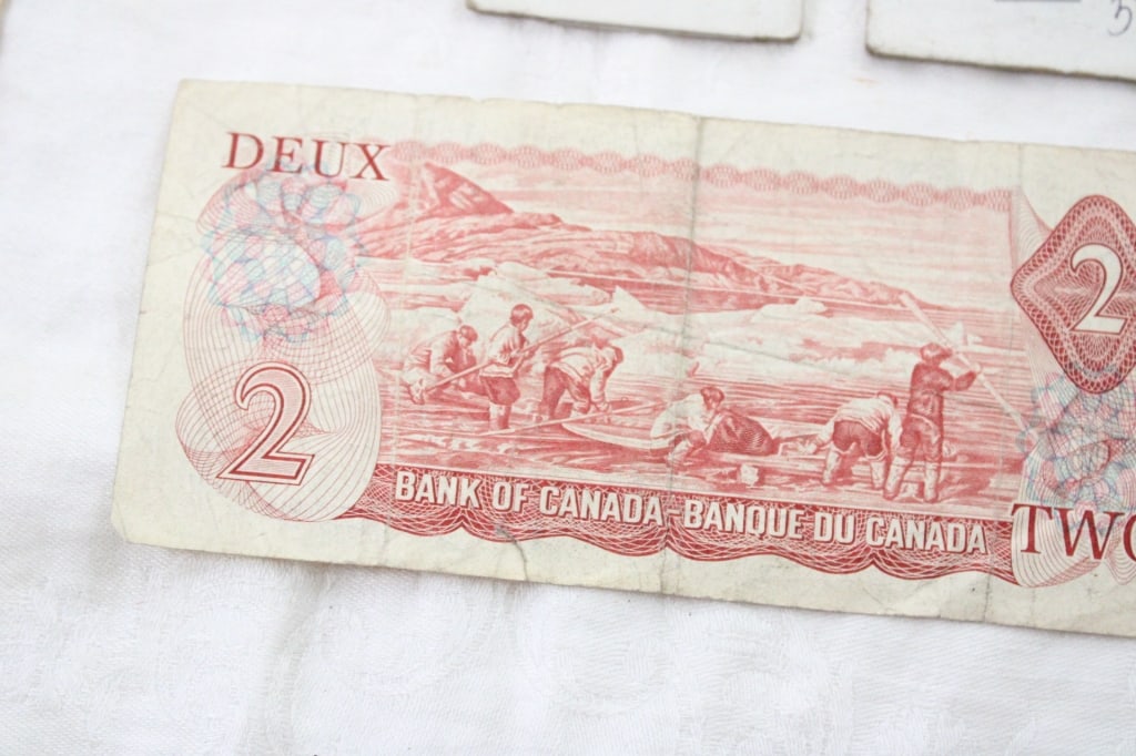 Foreign & Collectible Currency & Coins - 4