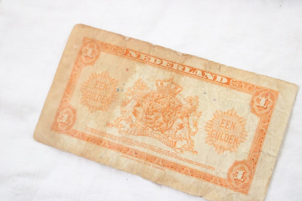 Foreign & Collectible Currency & Coins - 5