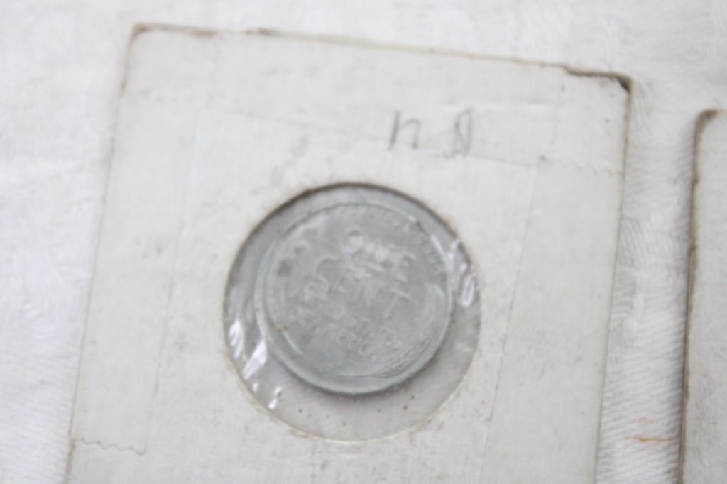 Foreign & Collectible Currency & Coins - 9