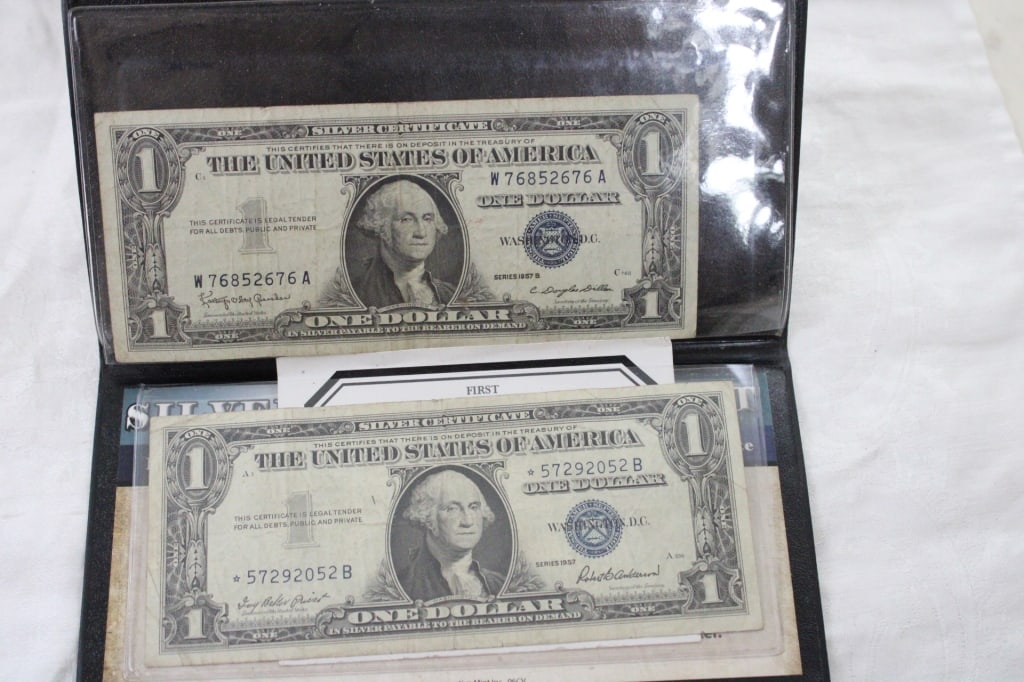 1996D Mint Set, 2005S Proof Set & More - 11