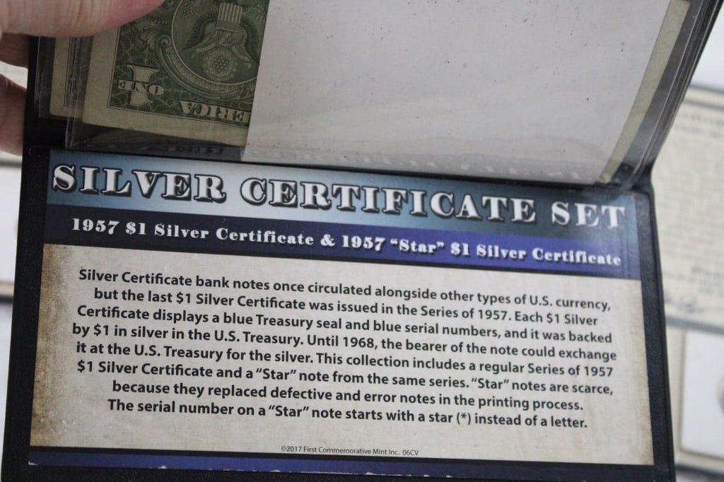 1996D Mint Set, 2005S Proof Set & More - 17