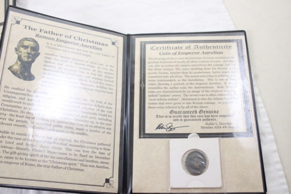 1996D Mint Set, 2005S Proof Set & More - 18