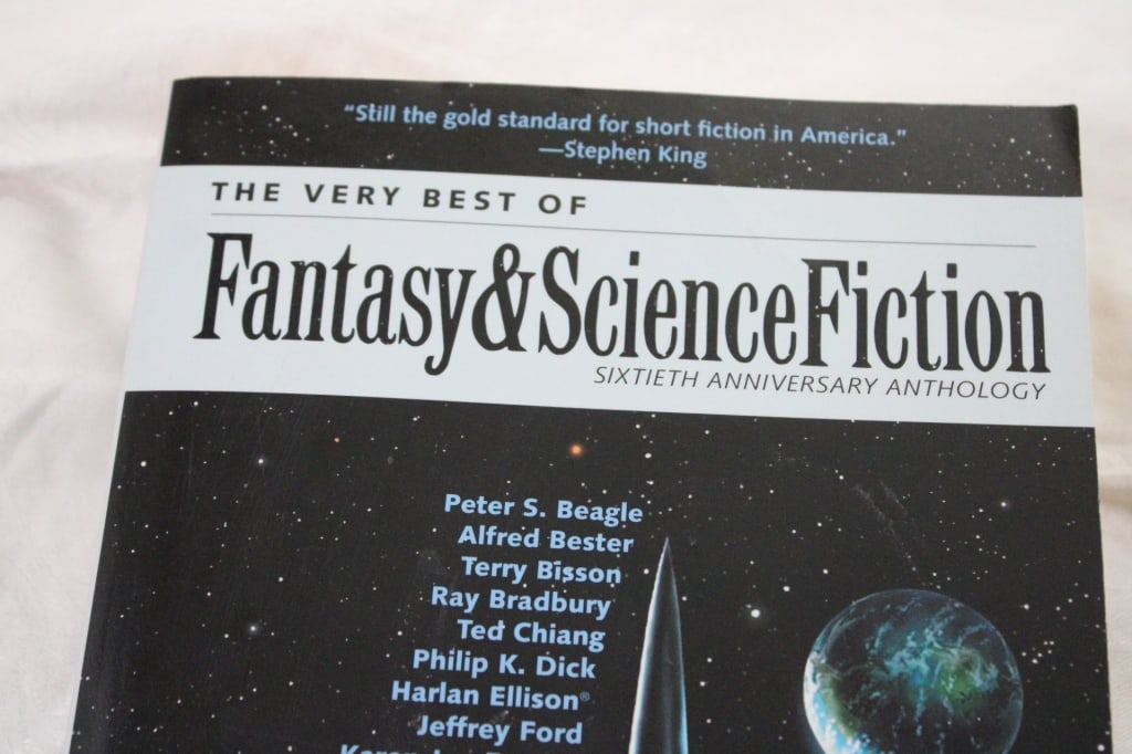 Science Fiction, FATE & Martial Arts Books - 13