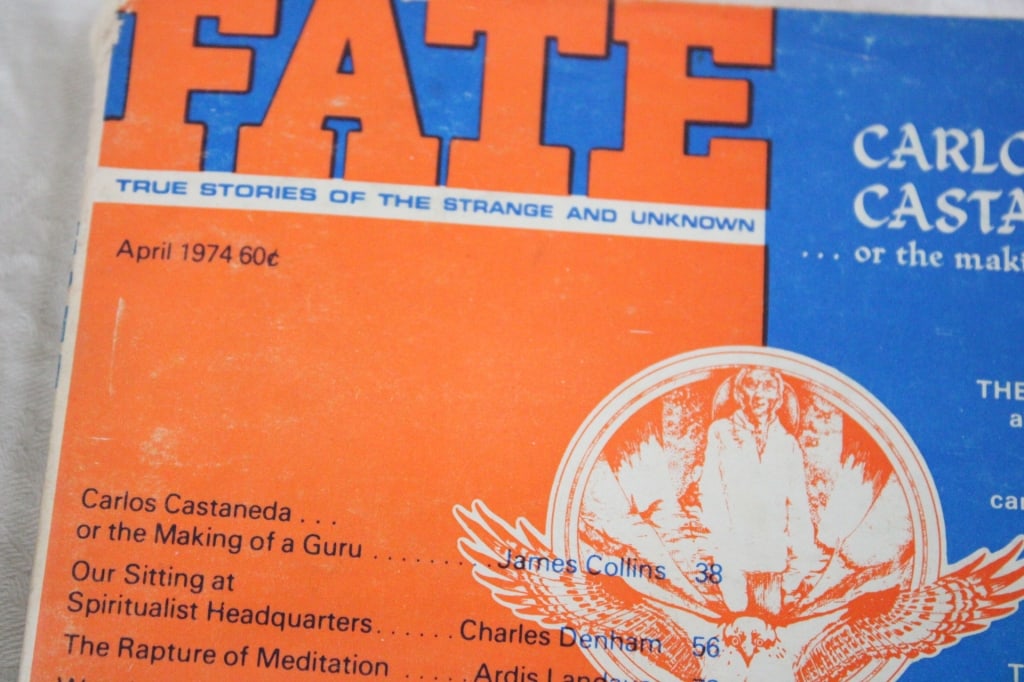 Science Fiction, FATE & Martial Arts Books - 6
