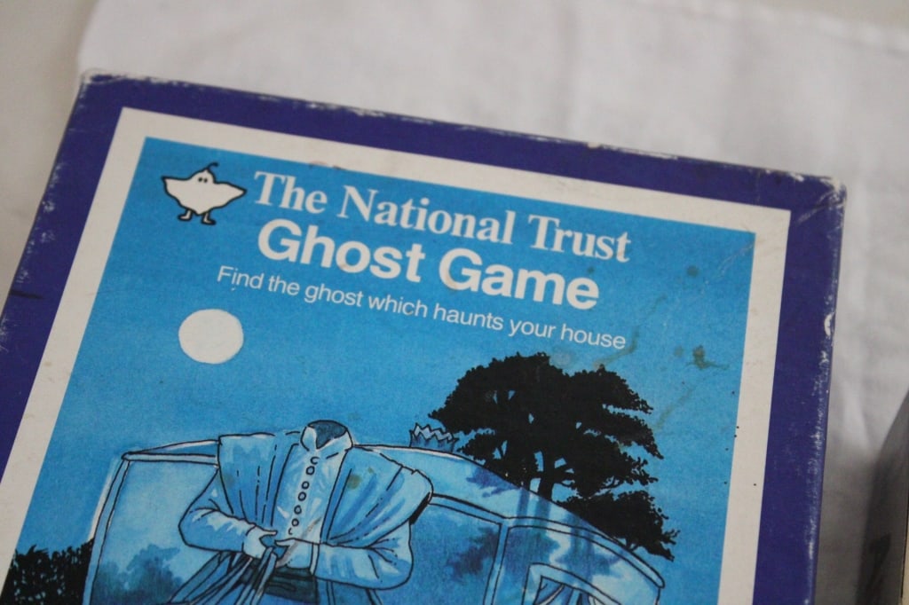The Addams Family & 2 Other Vintage Games - 2