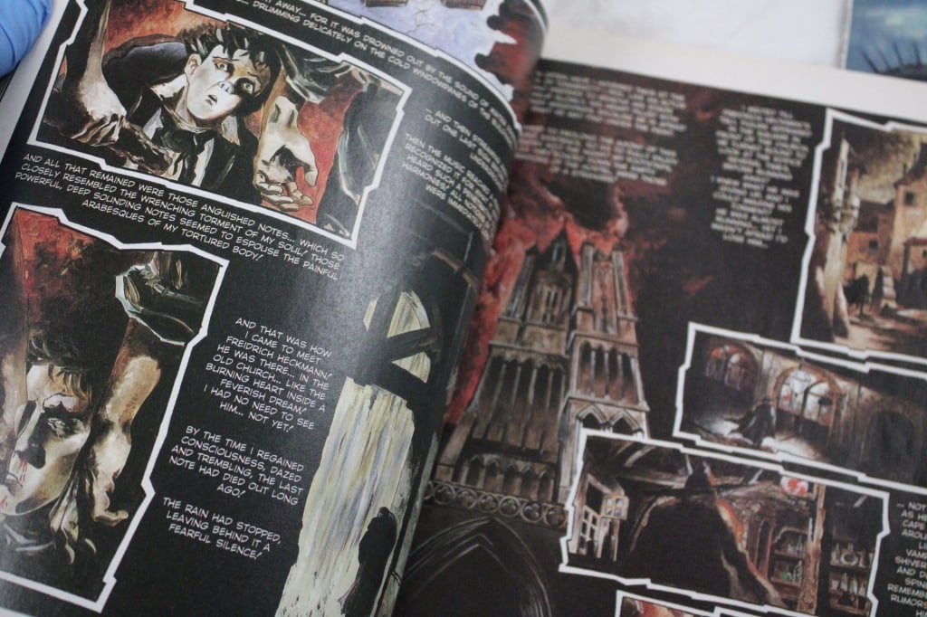 5 Heavy Metal Magazines - 18