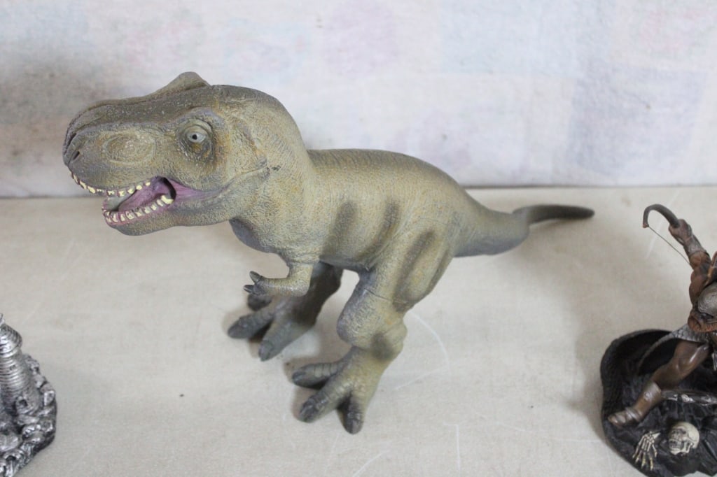 Dinosaurs, Dragons and More - 13