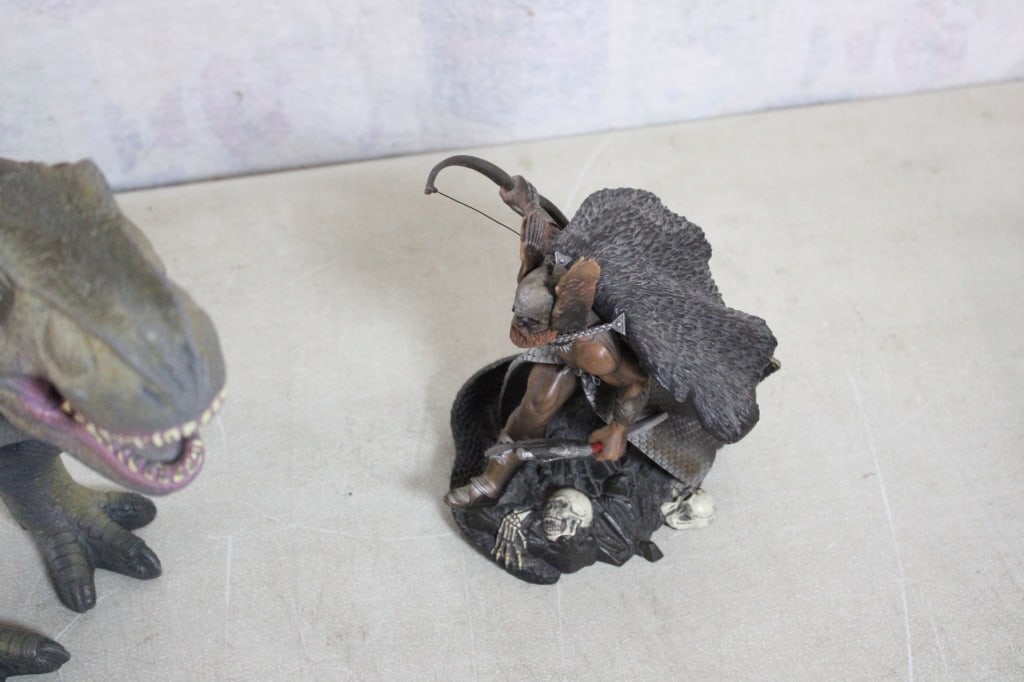 Dinosaurs, Dragons and More - 15