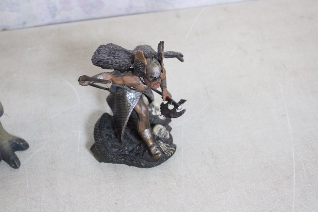 Dinosaurs, Dragons and More - 16