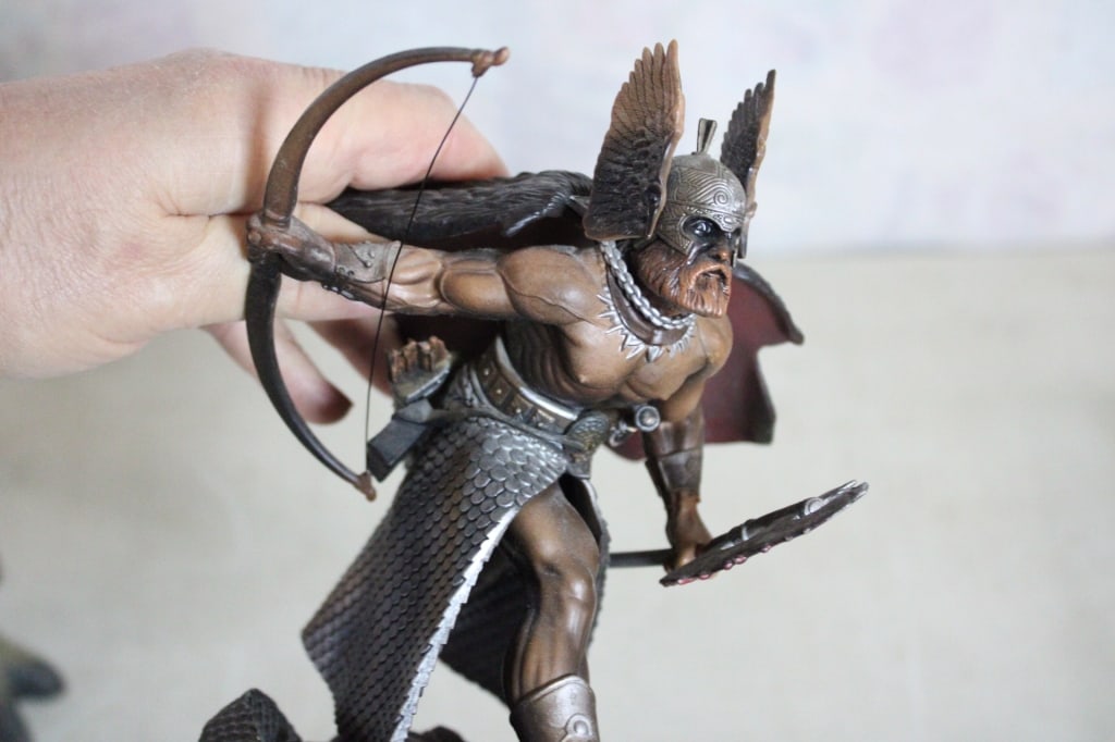 Dinosaurs, Dragons and More - 17