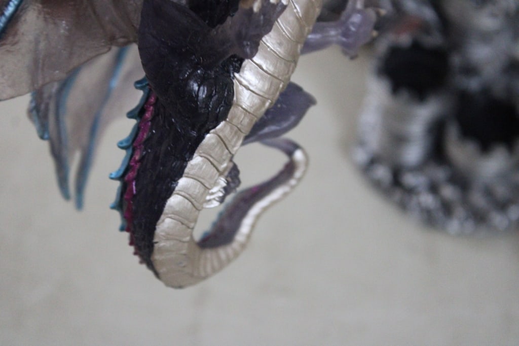 Dinosaurs, Dragons and More - 3
