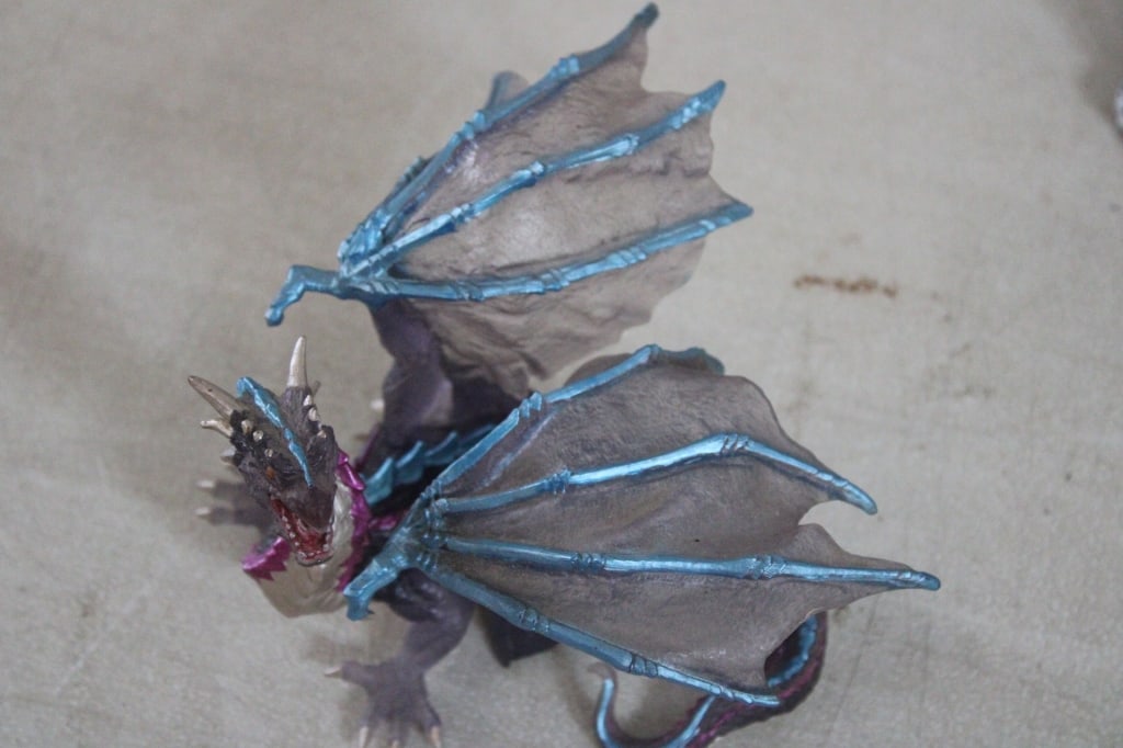 Dinosaurs, Dragons and More - 4