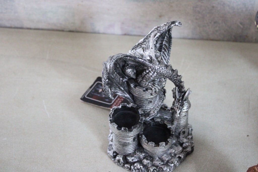 Dinosaurs, Dragons and More - 6