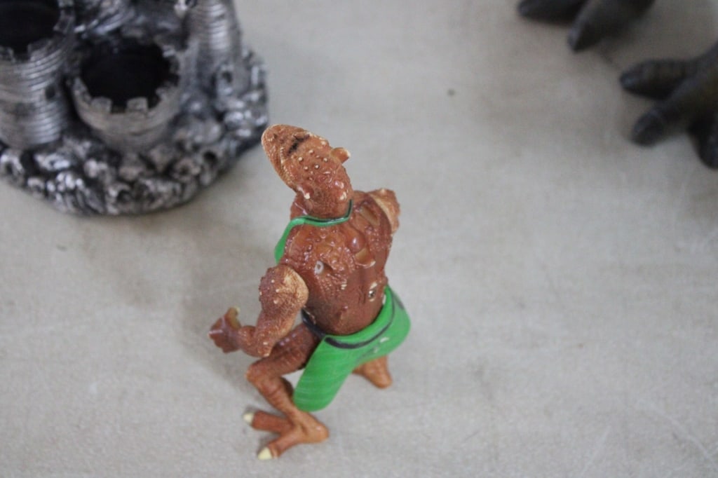 Dinosaurs, Dragons and More - 8
