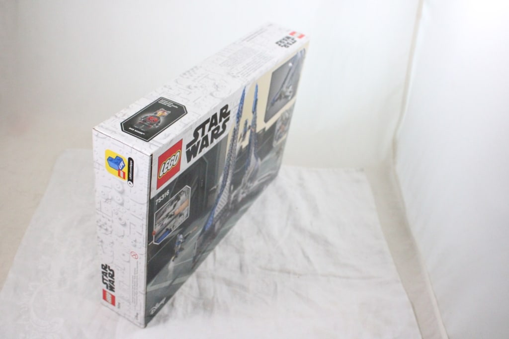 Lego Star Wars #75316 Mandalorian Starfighter NEW - 2