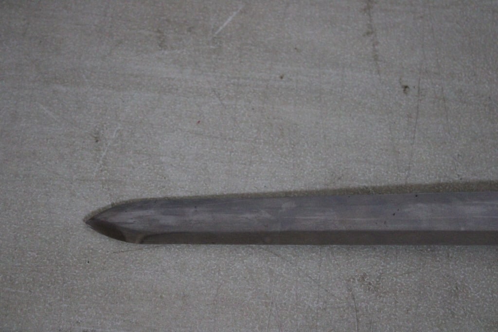 46" Replica Robin Hood Prince of Thieves Sword - 13