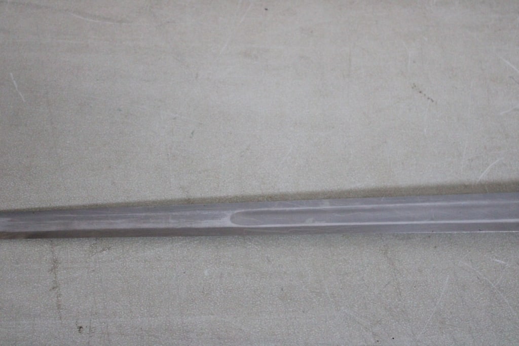 46" Replica Robin Hood Prince of Thieves Sword - 4