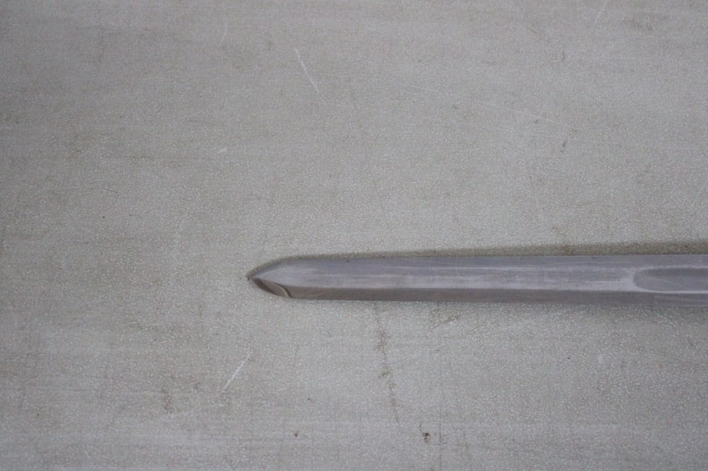 46" Replica Robin Hood Prince of Thieves Sword - 5
