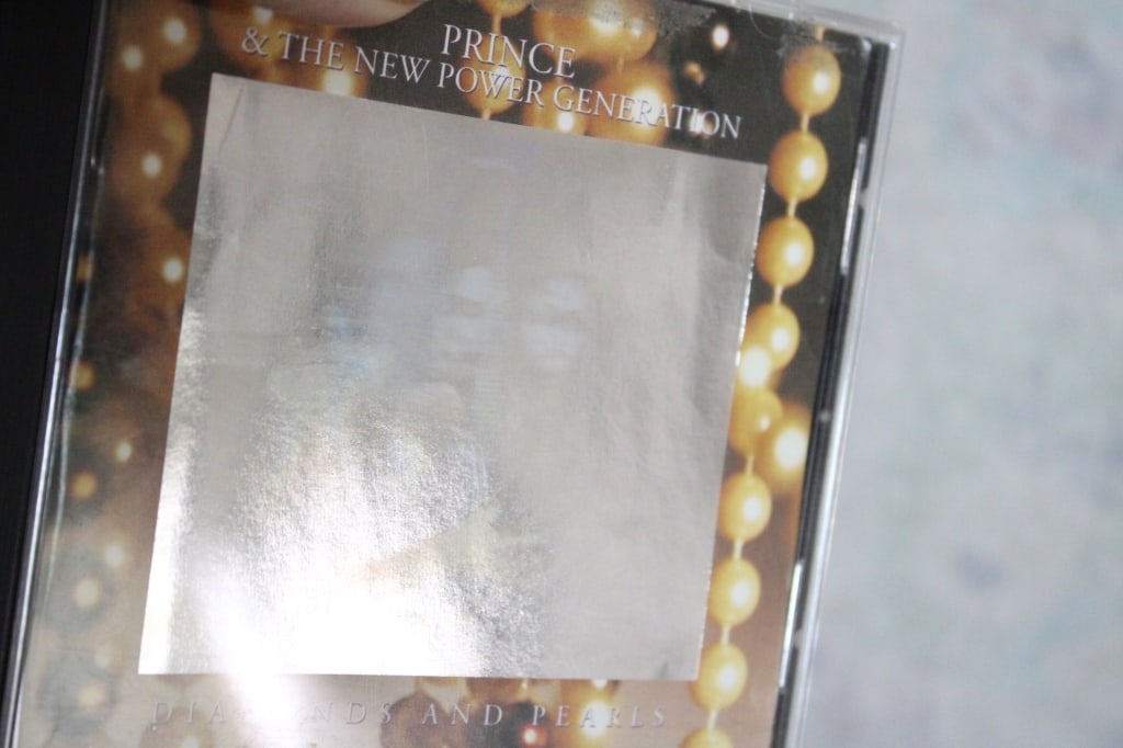 33 Prince CDs, Some are Multiple Sets - 20