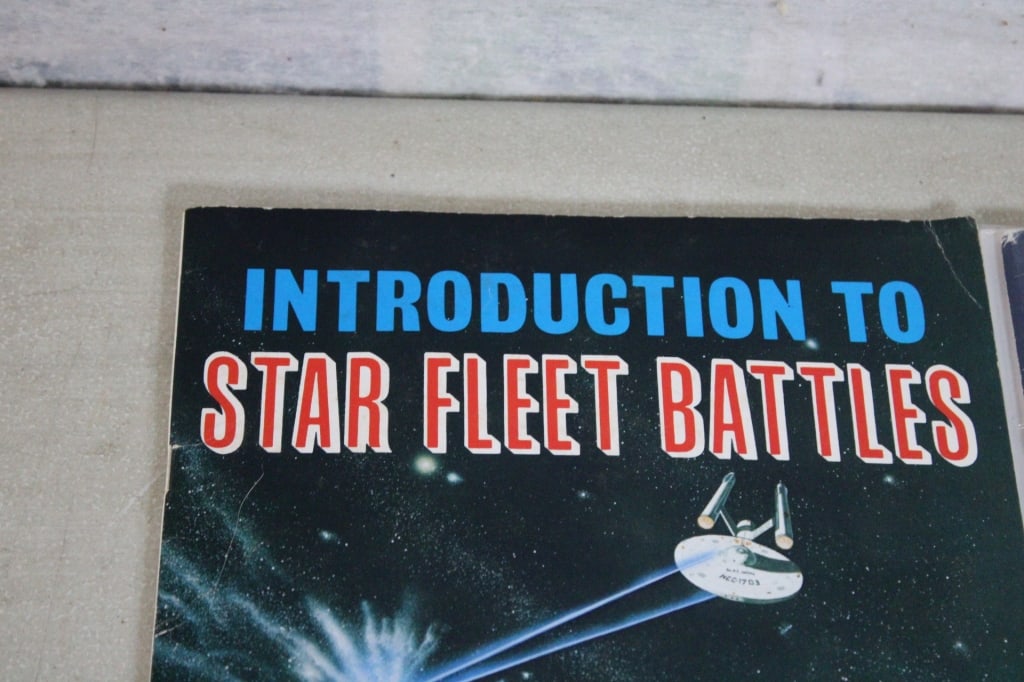 Science Fiction Books & Magazines - 3
