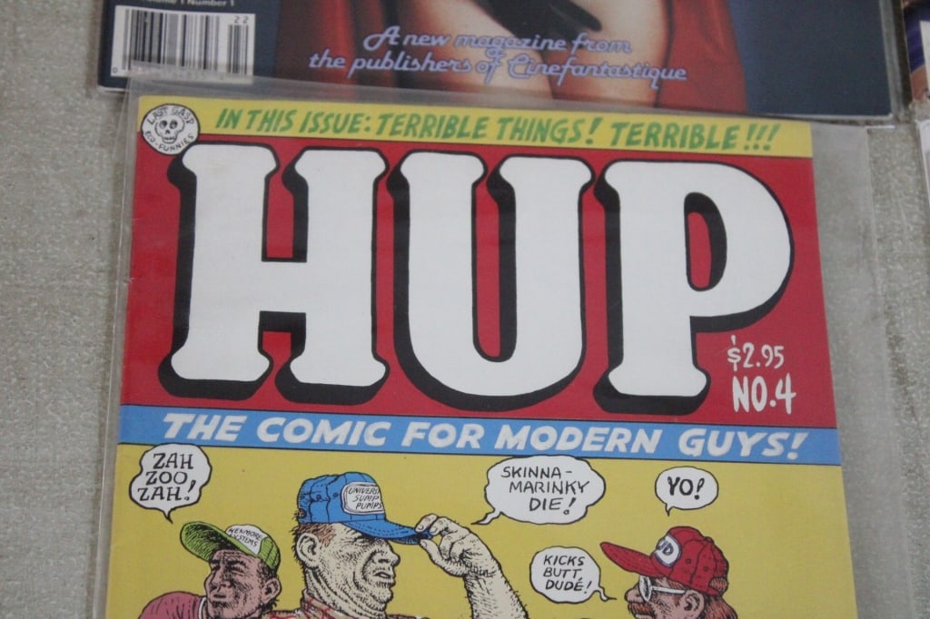 Erotica Comics and Magazines - 13