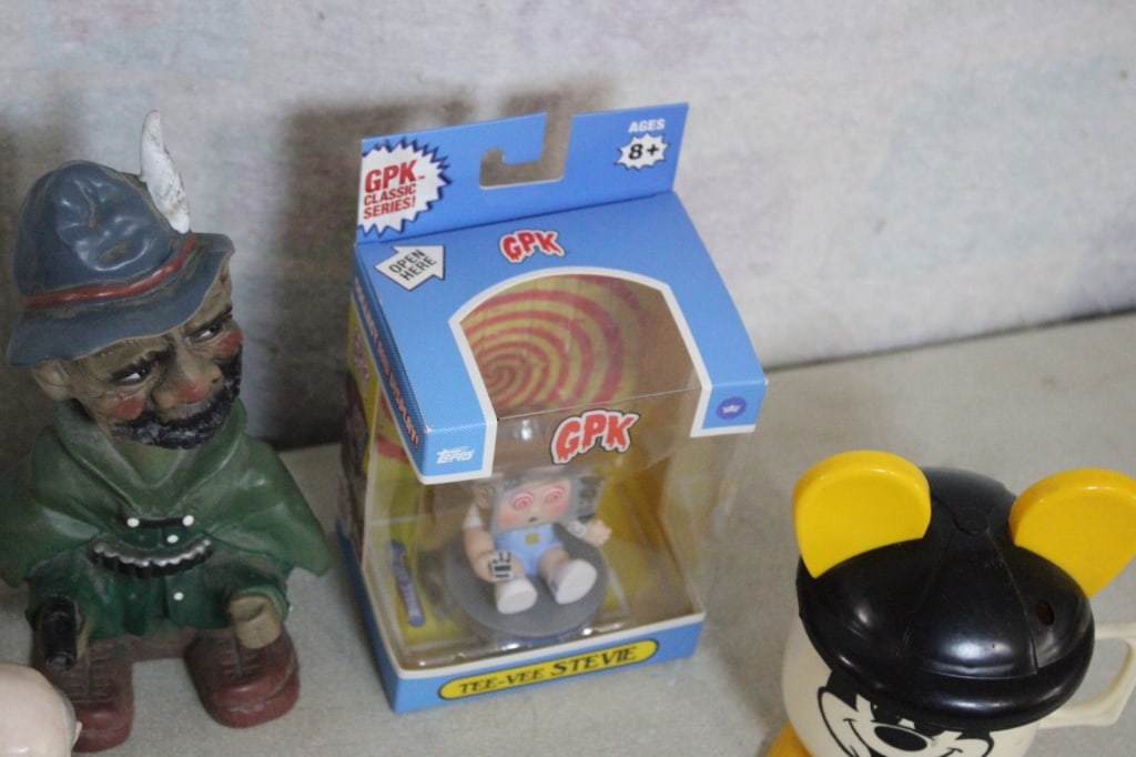Heico Germany Nodder, Dolls & Heads, Toys More - 14