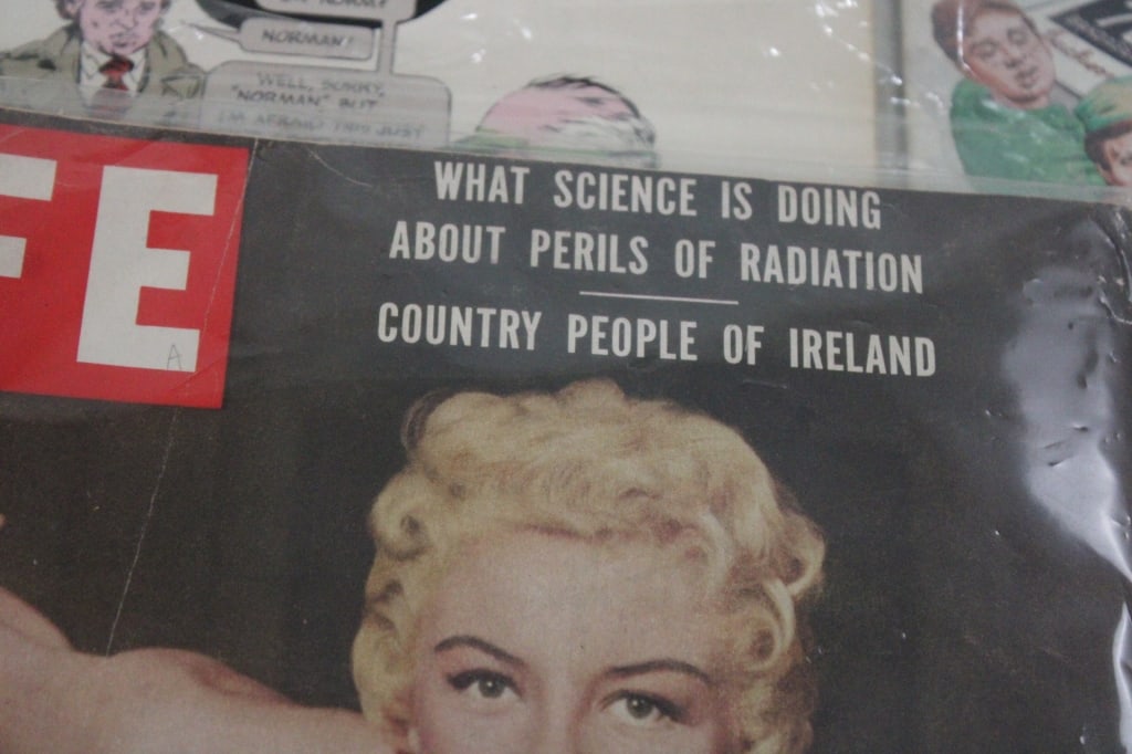 Humorous & Other Comic Magazines - 10