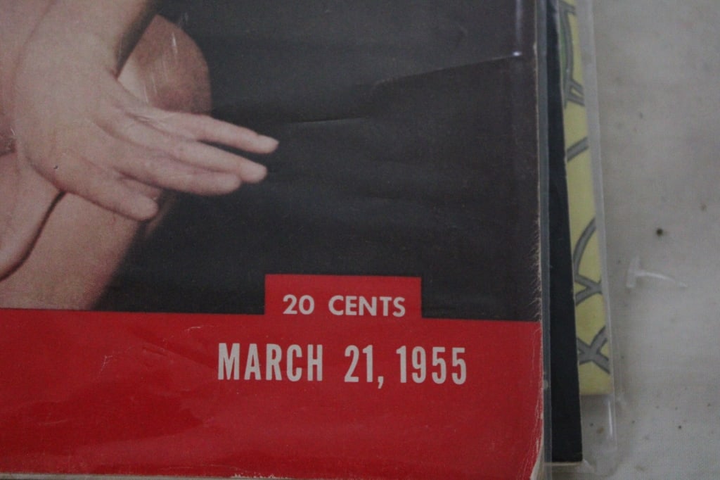 Humorous & Other Comic Magazines - 11