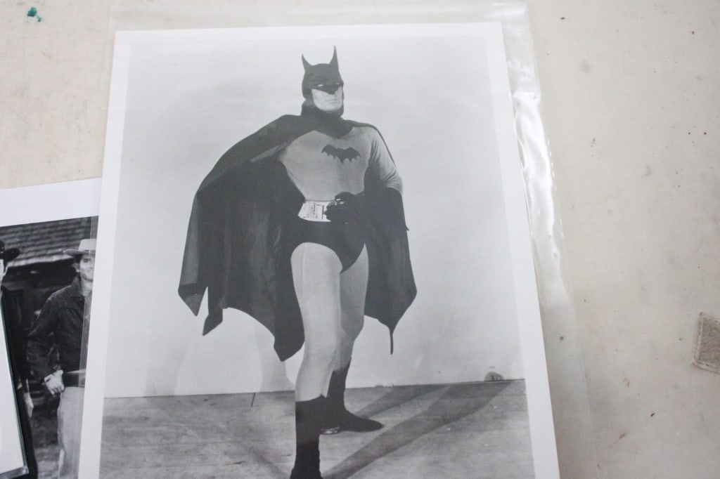 Movie & TV Stars Photo/Prints Lobby Cards - 10
