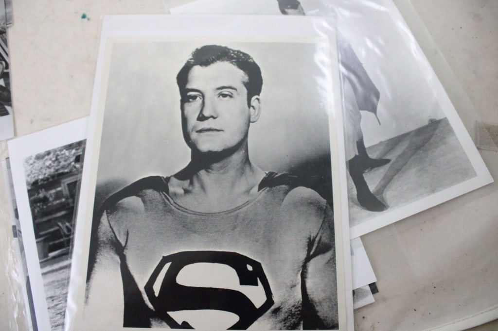 Movie & TV Stars Photo/Prints Lobby Cards - 11