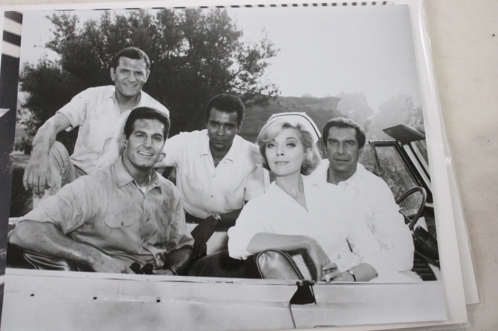 Movie & TV Stars Photo/Prints Lobby Cards - 13