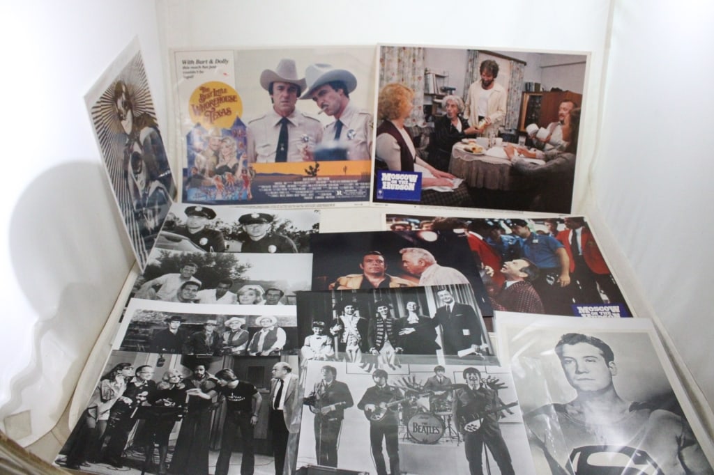 Movie & TV Stars Photo/Prints Lobby Cards (1 of 14)