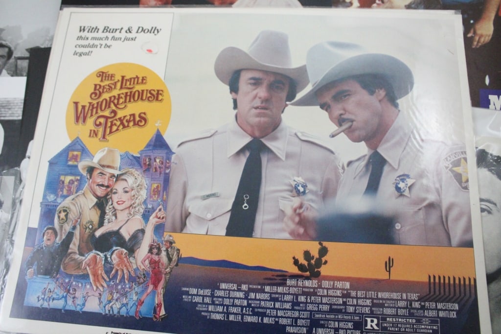 Movie & TV Stars Photo/Prints Lobby Cards - 3