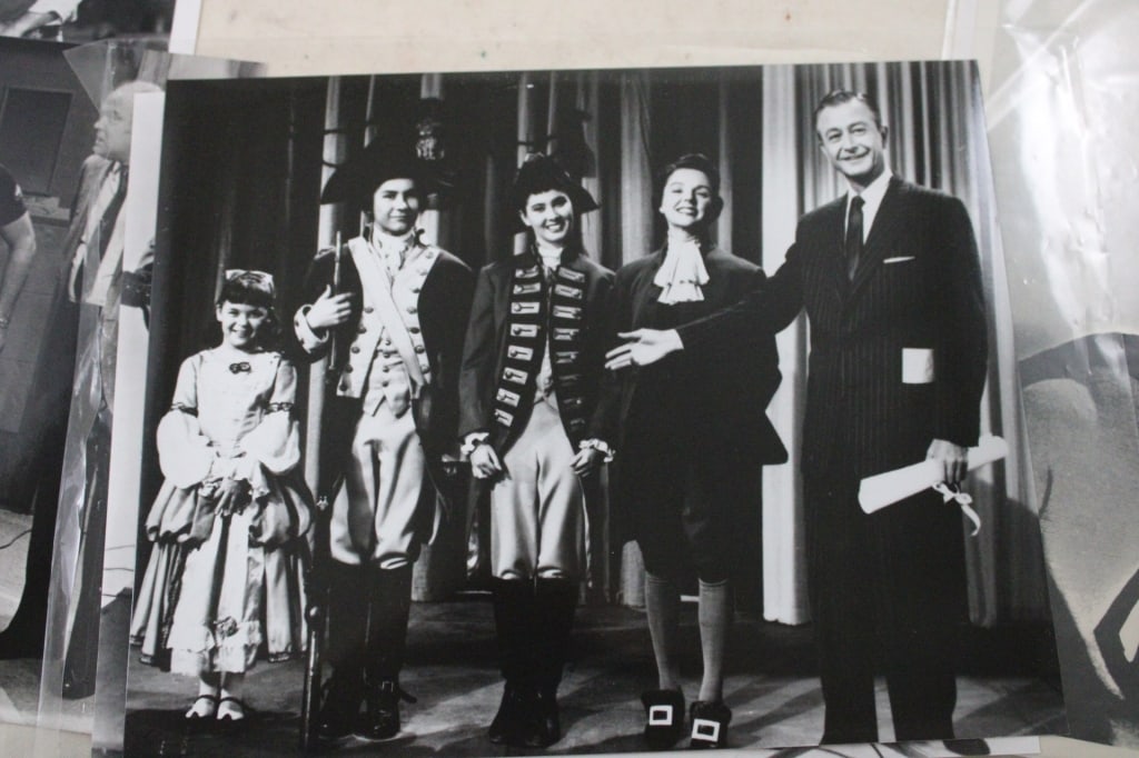 Movie & TV Stars Photo/Prints Lobby Cards - 6
