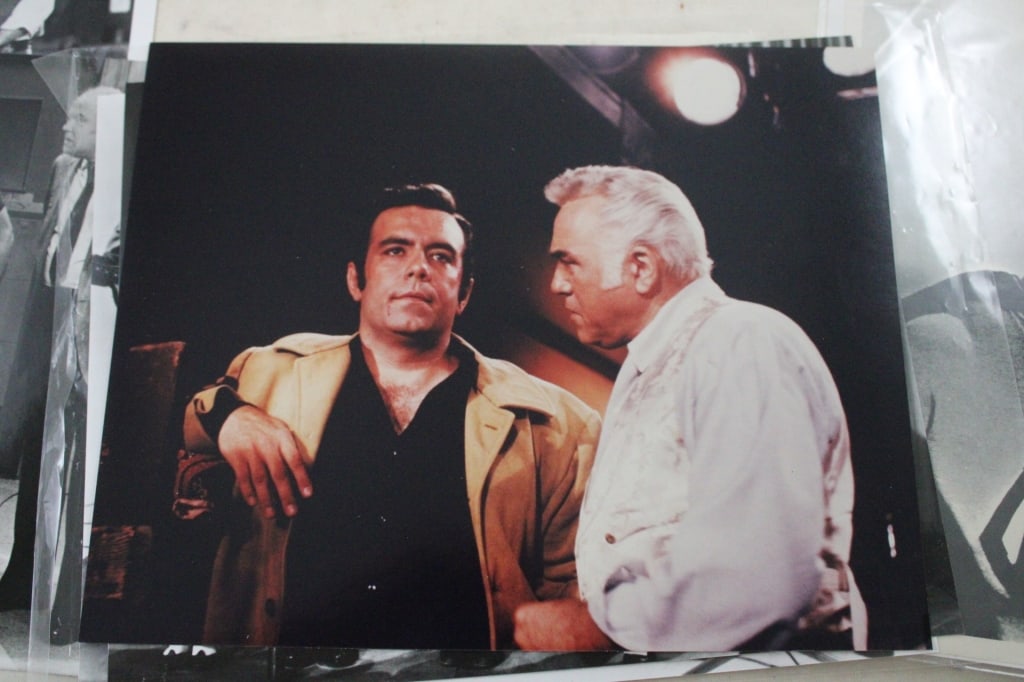 Movie & TV Stars Photo/Prints Lobby Cards - 7